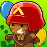Holy TD Towers MOD APK Unlimited Ruby - AndroPalace