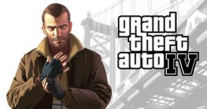 GTA 4 MOBILE Edition APK Android 1