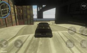 GTA 4 MOBILE Edition APK Android 4