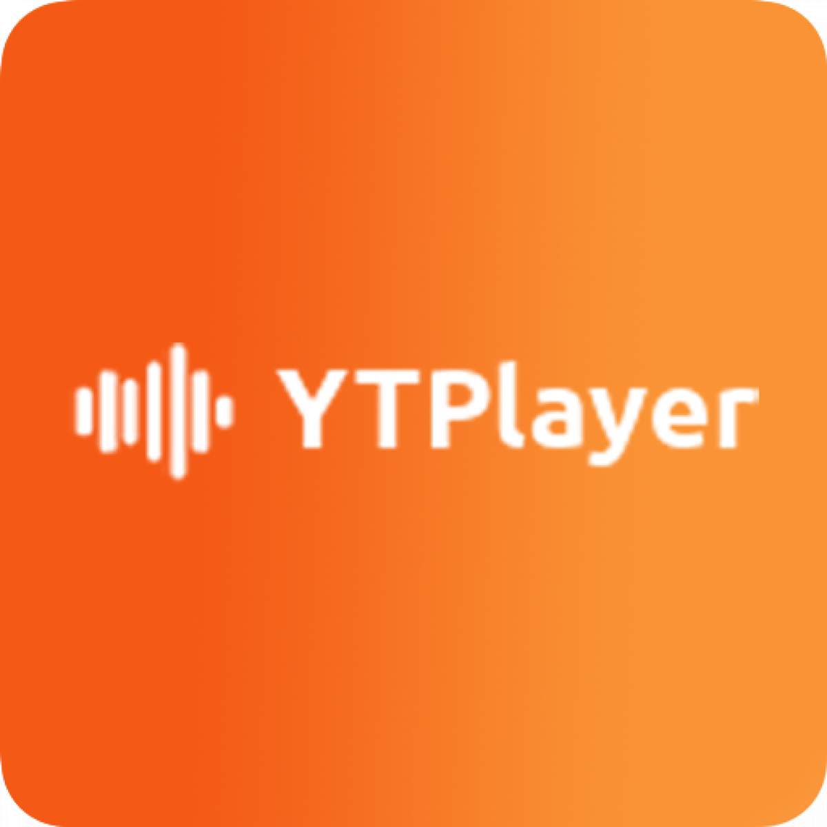 YTPlayer Premium APK Pro let you download YouTube videos