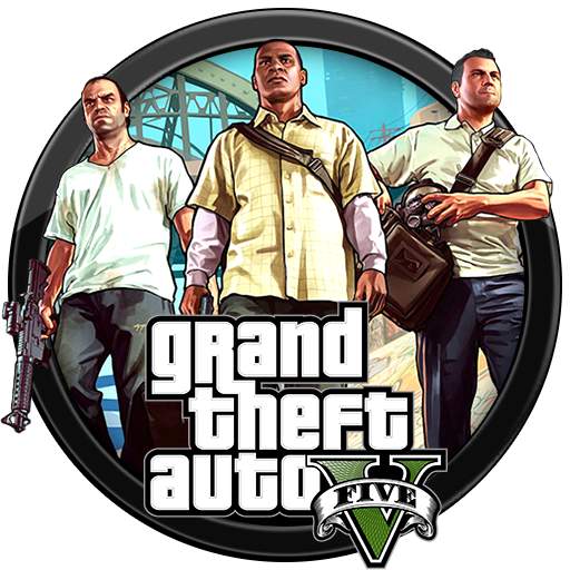 GTA 5 APK v3.1 Download for Android (Unlimited Money)