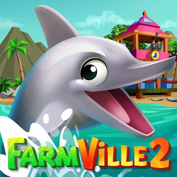 FarmVille 2 Tropic Escape MOD Menu APK Unlimited Gems 1.136.9263