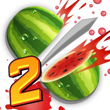 Fruit Ninja 2 MOD APK v2.24.2 (Unlimited money) - Jojoy