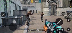 CSGO Mobile (Test) for Android - Download the APK from Uptodown