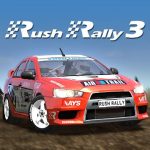 rush-rally-3-apk-mod