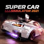 super-car-simulator-2021-mod-apk