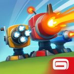 auto-defense-mod-apk-money