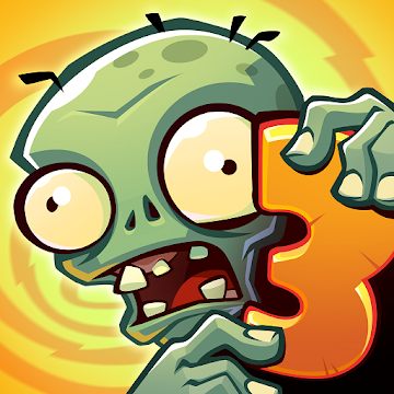 Download Plants vs. Zombies 2 APK 11.0.1 for Android 