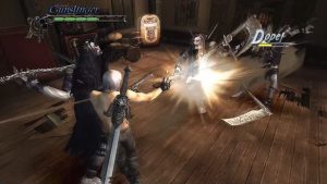 Devil May Cry 3 PS2 Game ROM Optimized Highly Compressed 1