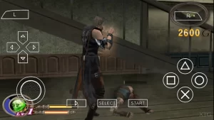 GOD HAND AETHERSX2 PS2 Game ROM Optimized Highly Compressed 2