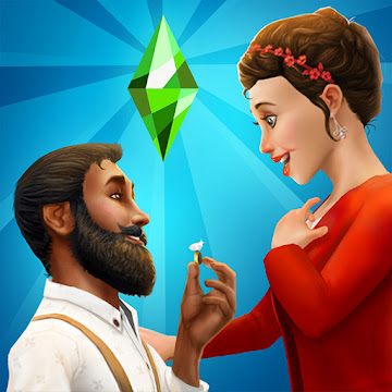 Download The Sims Mobile (MOD - Unlimited Money) 42.0.0.150003 APK FREE
