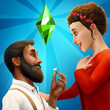 Download The Sims FreePlay (MOD, Unlimited Money/LP) 5.81.0 APK