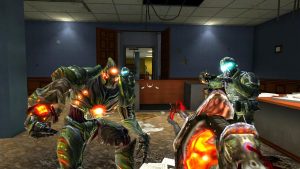 The Conduit HD APK Remastered for All Devices Support 3