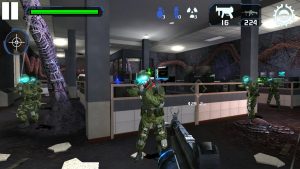 The Conduit HD APK Remastered for All Devices Support 2