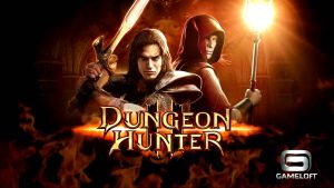 Dungeon Hunter 2 Remastered APK Supports all Devices 1