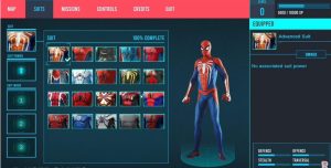 Marvel Spider-Man APK on Android Devices 3
