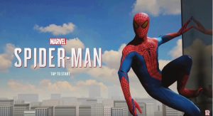 Marvel Spider-Man APK on Android Devices 2