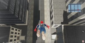 Marvel Spider-Man APK on Android Devices 4