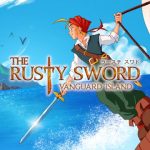 rusty-sword-vanguard-island-apk