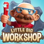 little-big-workshop-full-apk