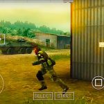Play PSP Games on Android
